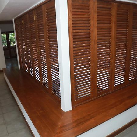 Villa The Mango Nest à Jaffna Extérieur photo