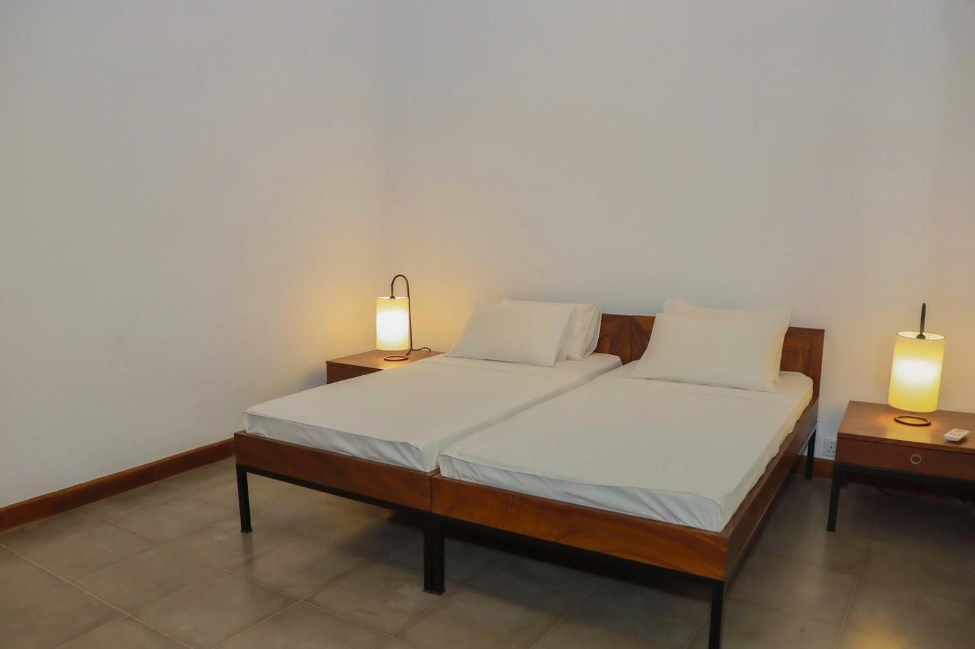 Villa The Mango Nest à Jaffna Extérieur photo