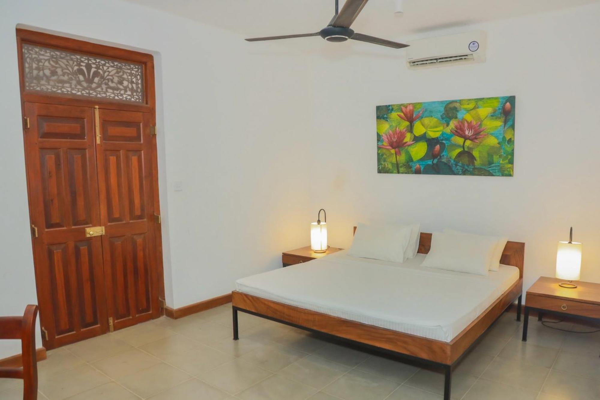 Villa The Mango Nest à Jaffna Extérieur photo