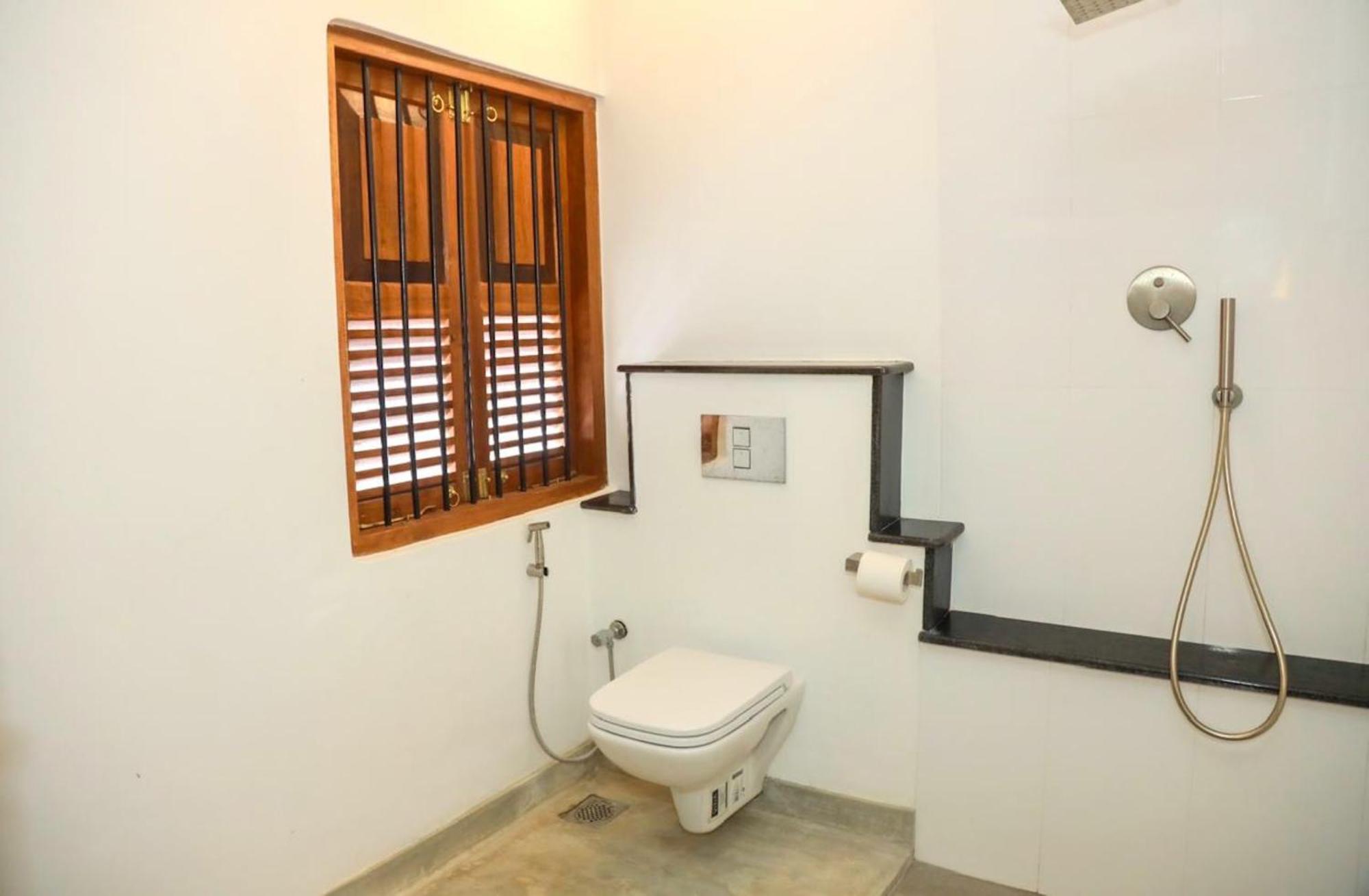 Villa The Mango Nest à Jaffna Extérieur photo