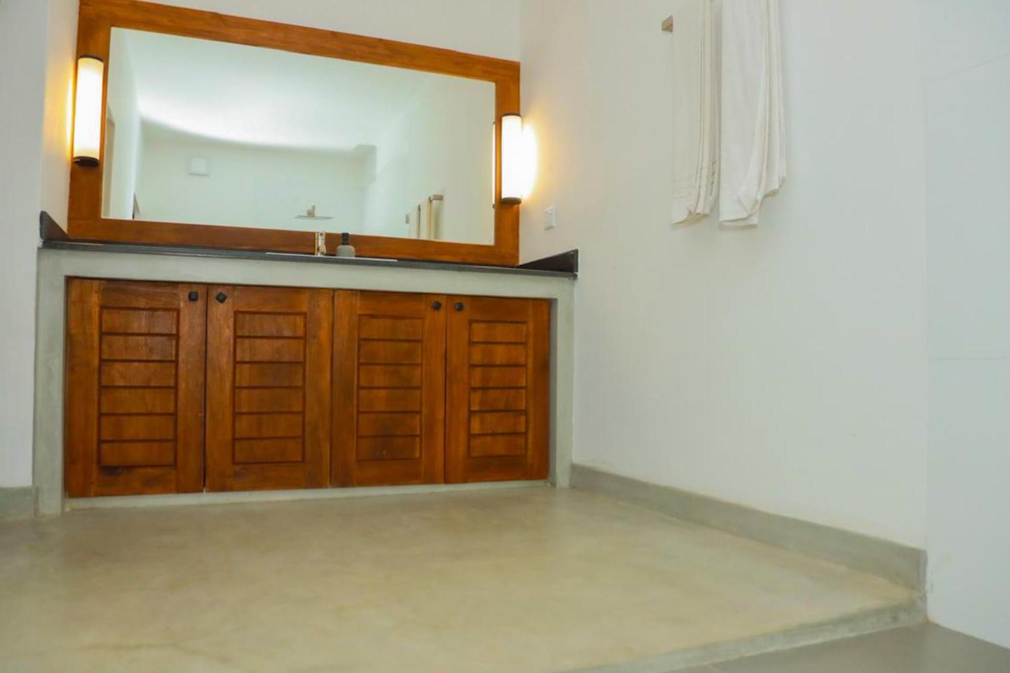 Villa The Mango Nest à Jaffna Extérieur photo