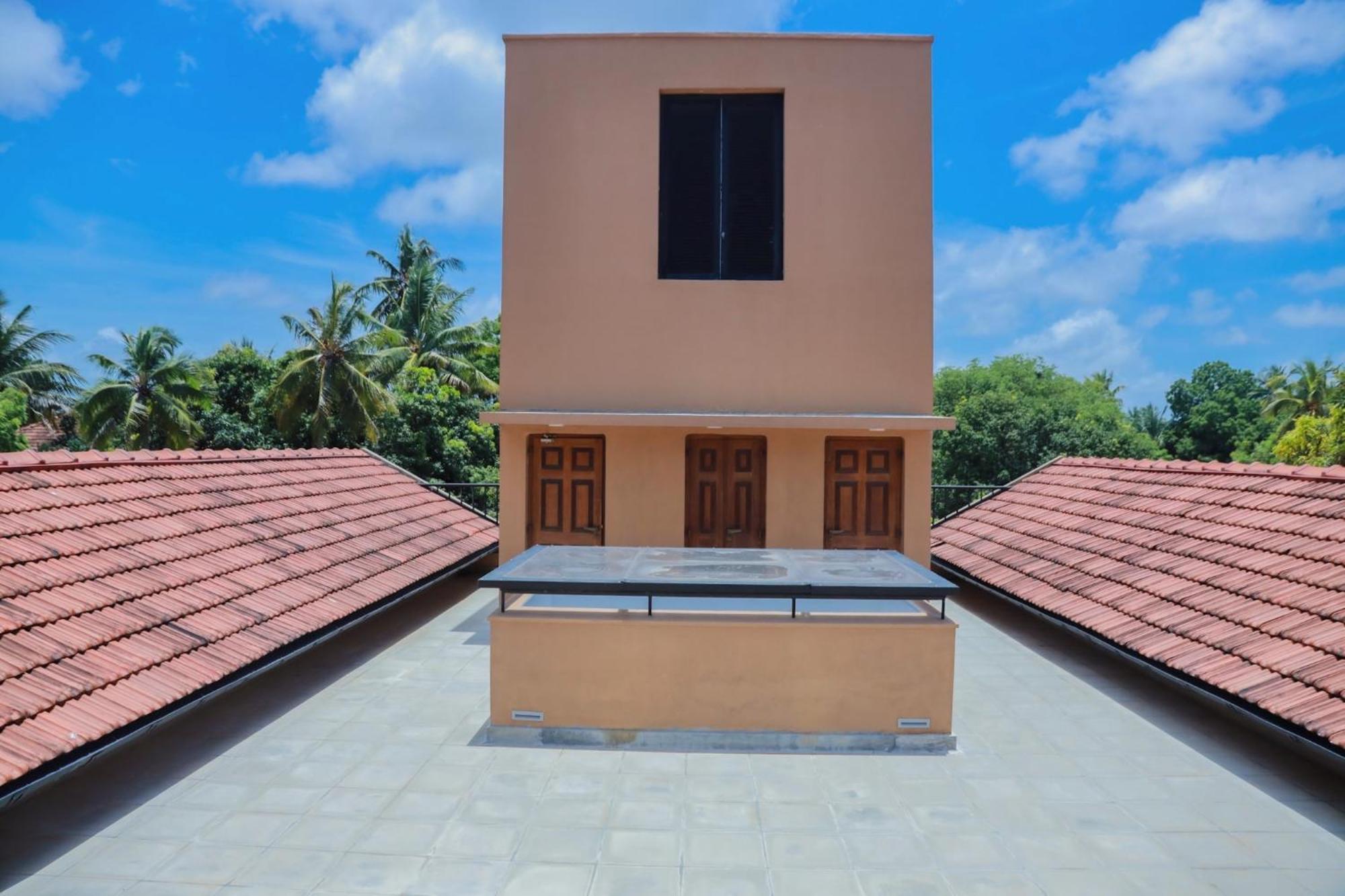 Villa The Mango Nest à Jaffna Extérieur photo